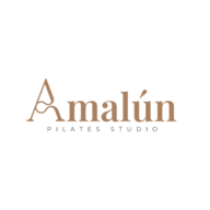Logo de Amalún